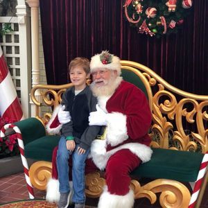 Meet your Posher, Ann